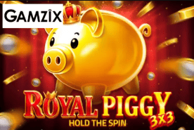 Game 8 Hippozino Casino